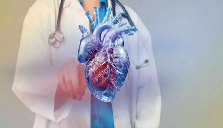Cardiology
