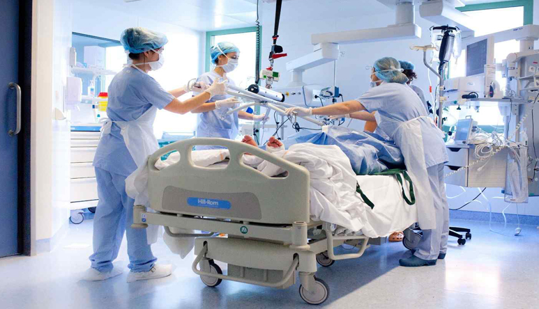 Critical Care