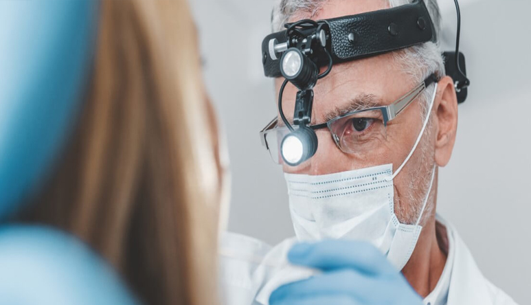 ENT Surgery