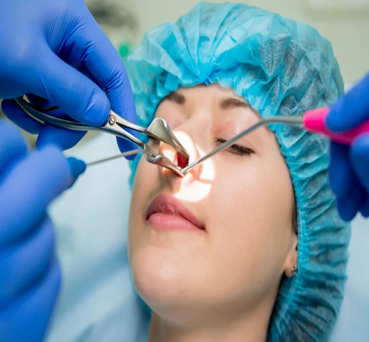 ENT Surgery