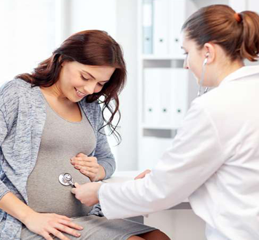 Obstetrics and Gynecology