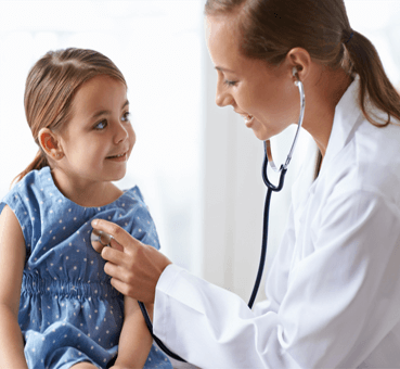 Pediatrics
