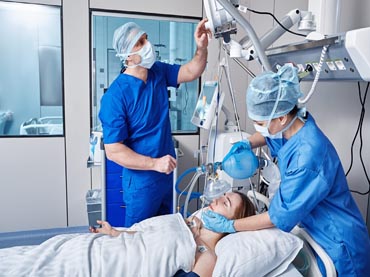 Critical Care