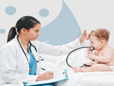 Pediatrics