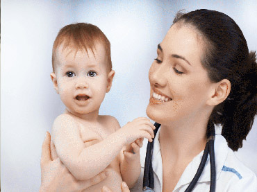 Child Diagnostic