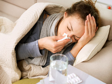 Flu Problems