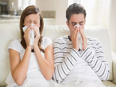 Flu Problems