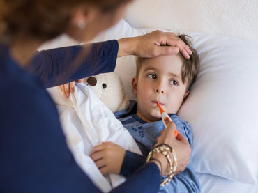 Illness and Injuries