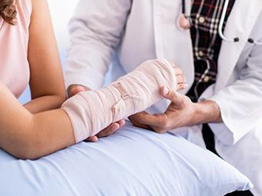 Illness and Injuries