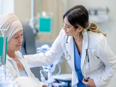 Oncology
