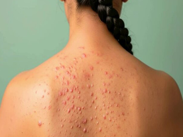 Skin Infection