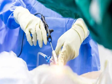Spine Surgery